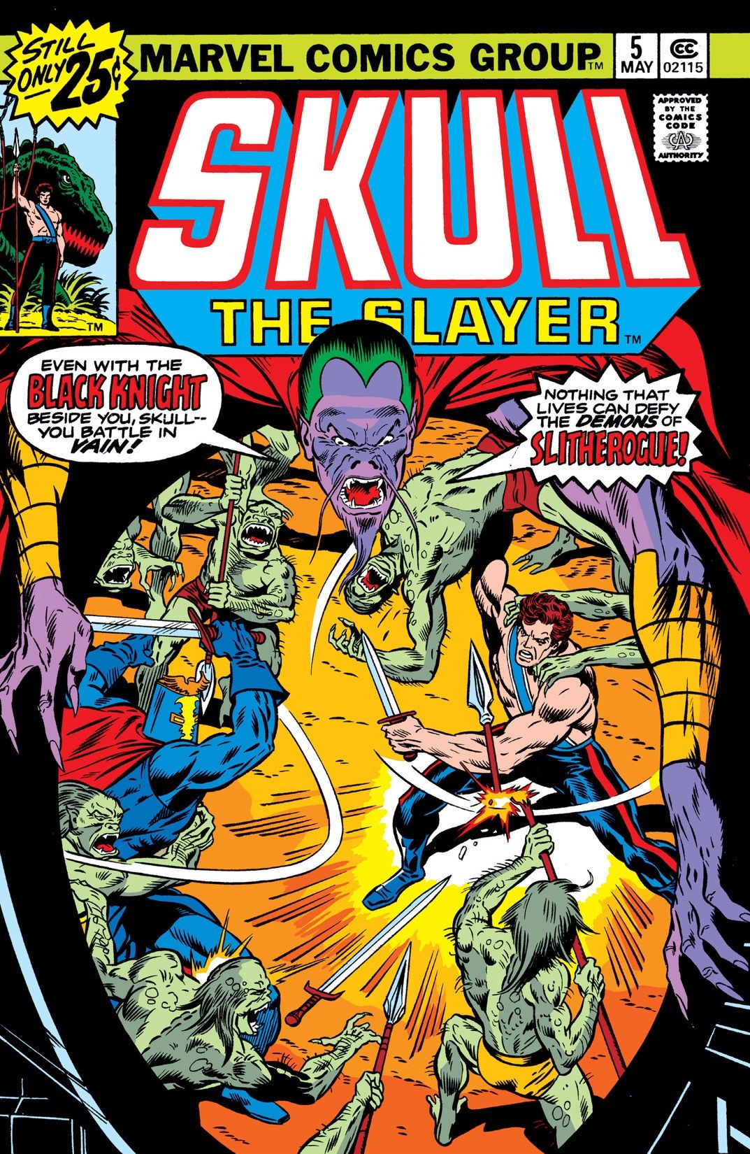#5