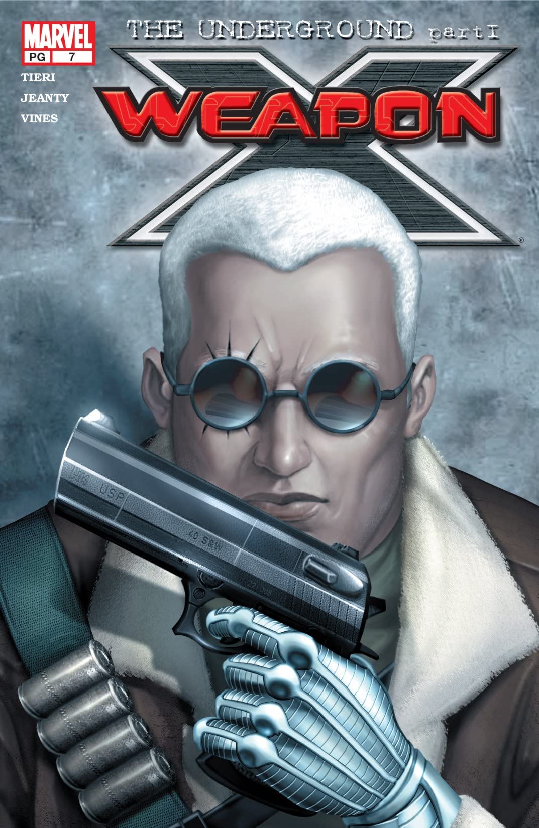 #7