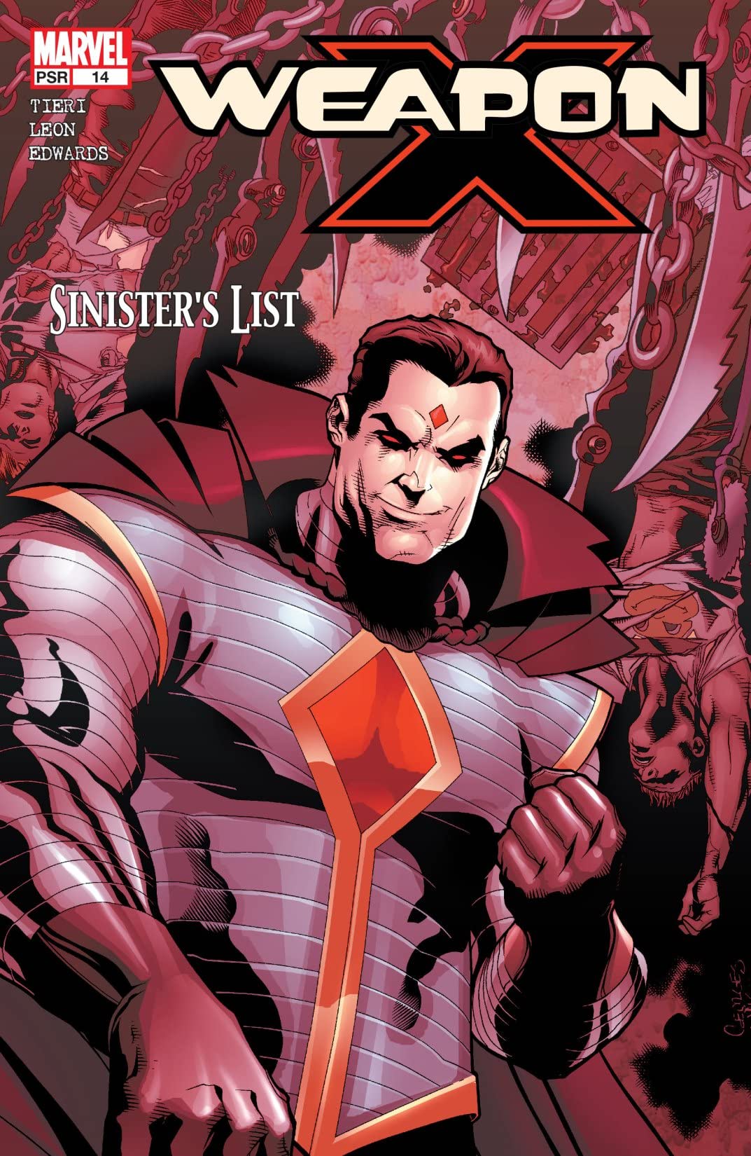 #14