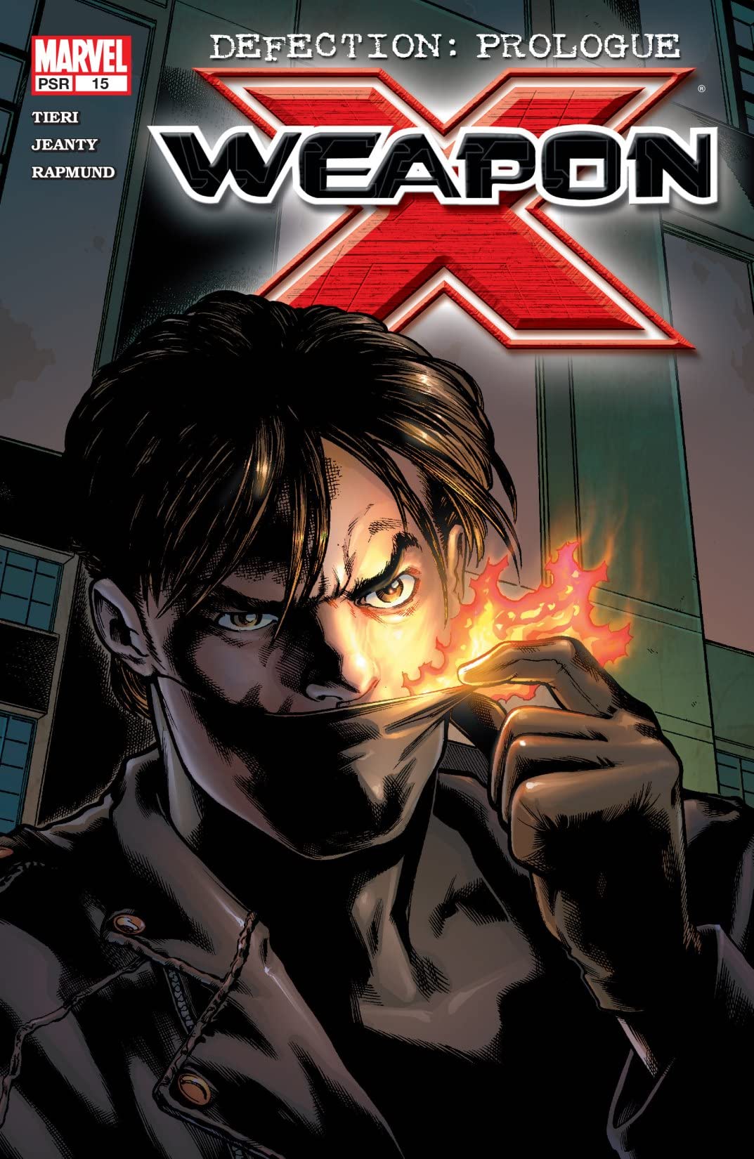#15