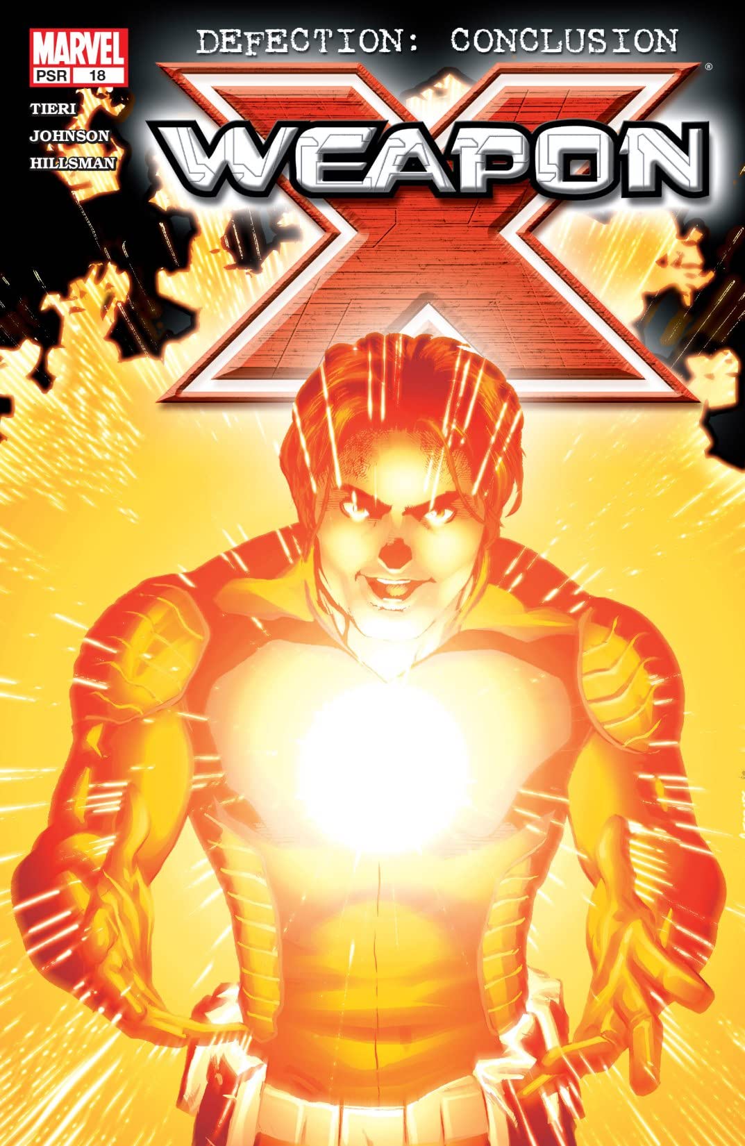 #18