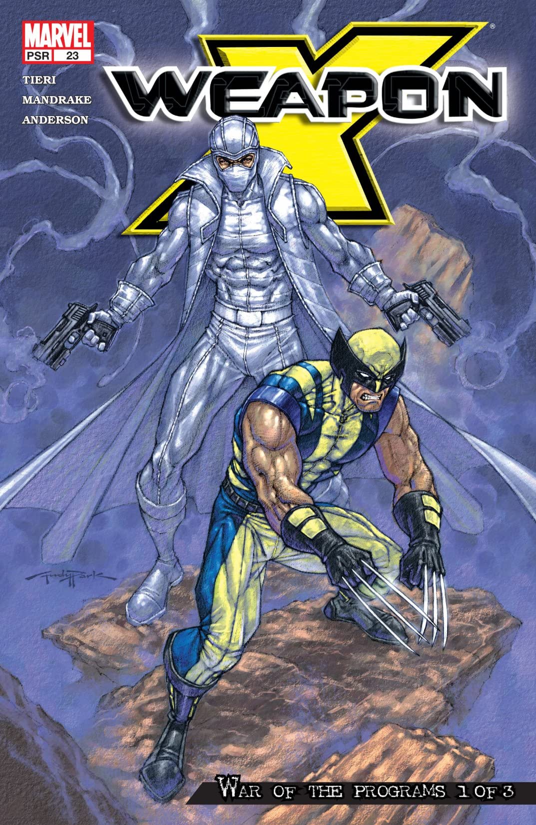 #23