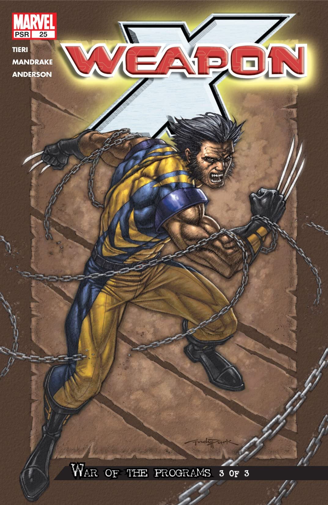 #25