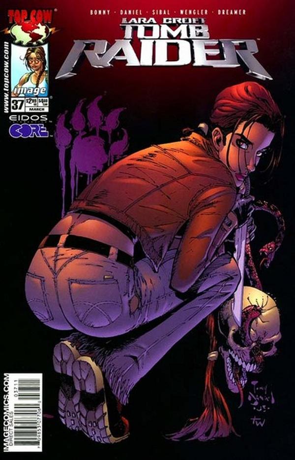 Tomb Raider: The Series #37