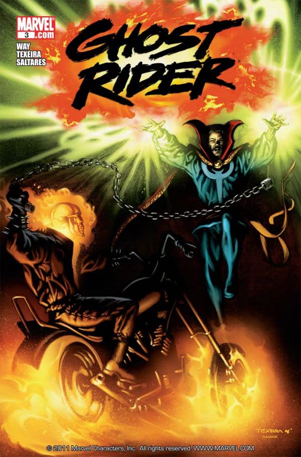 #3
