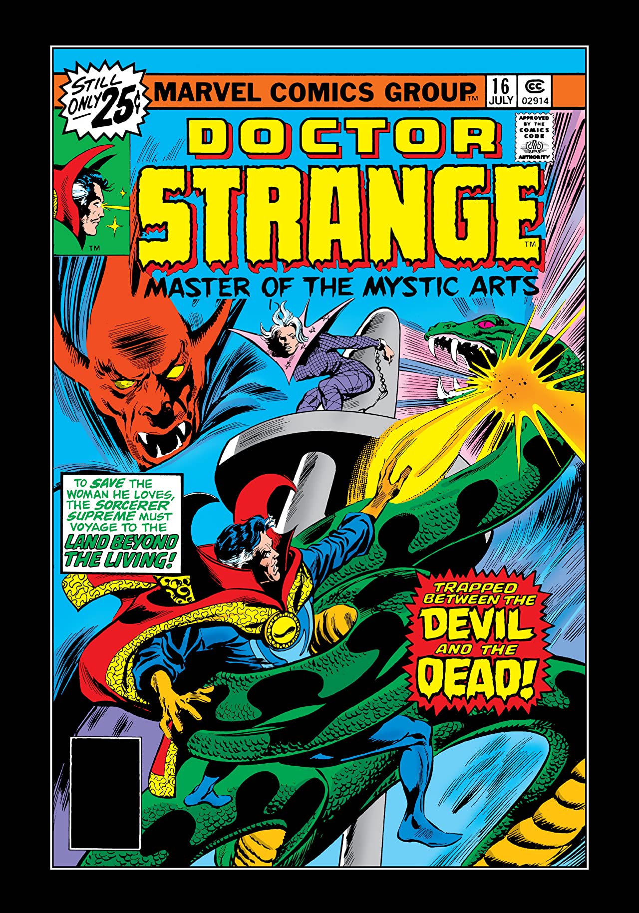 #16
