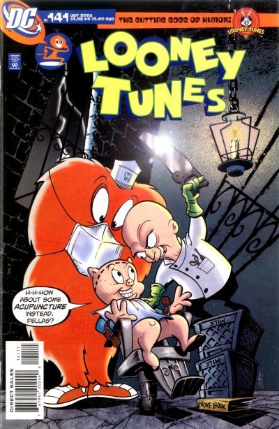Looney Tunes #141