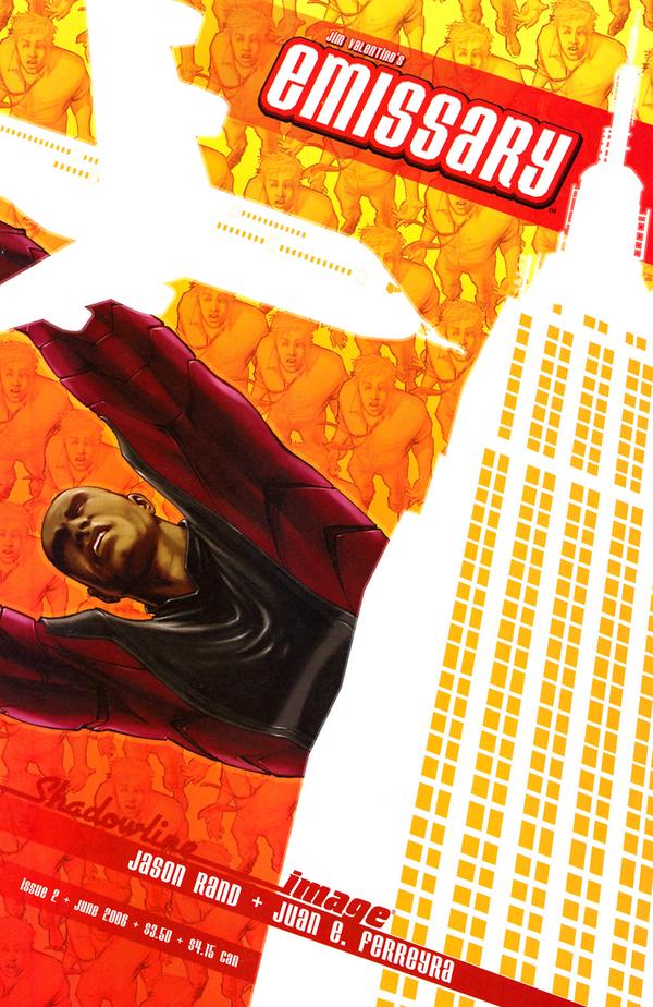 Emissary #2