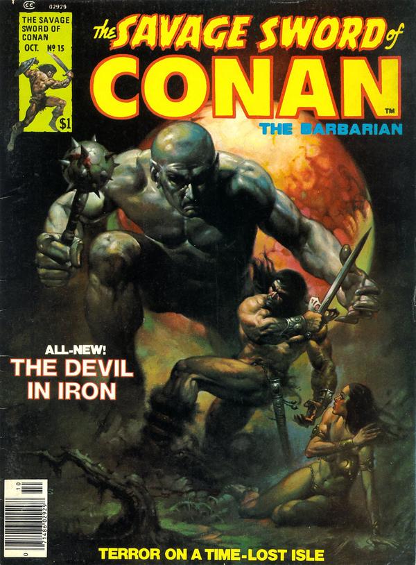 #15