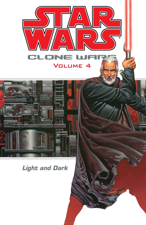 Lone #4 cover