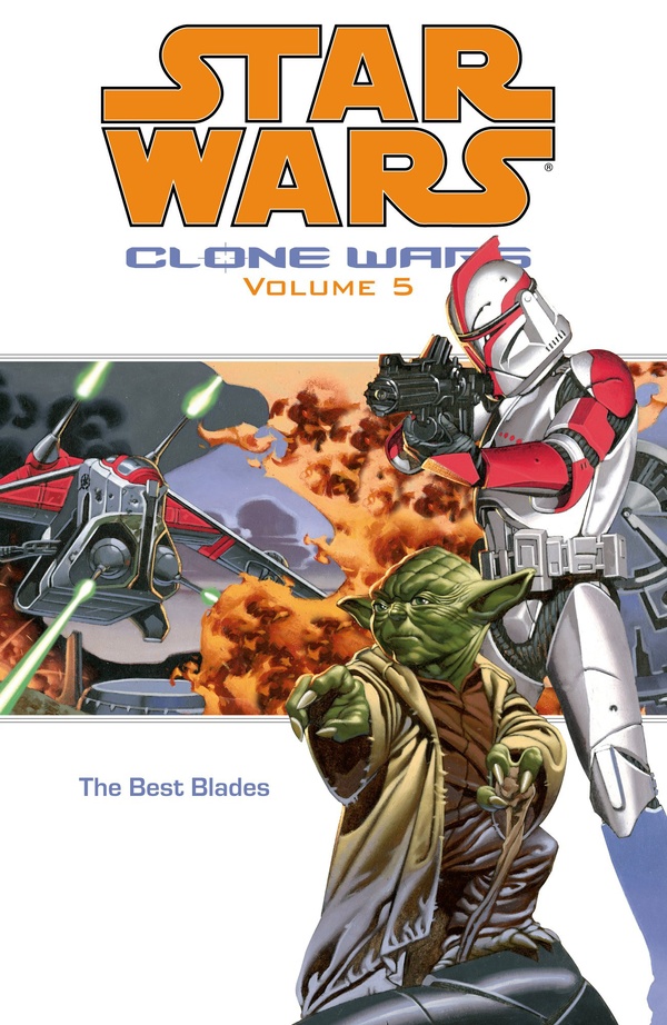 Lone #5 cover