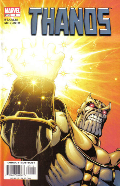 Thanos