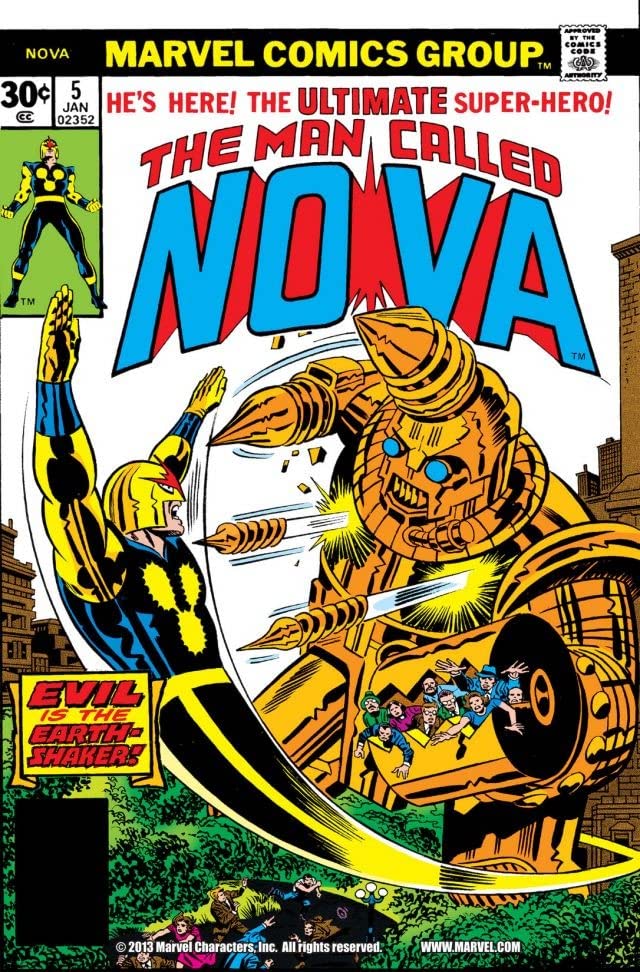 #5