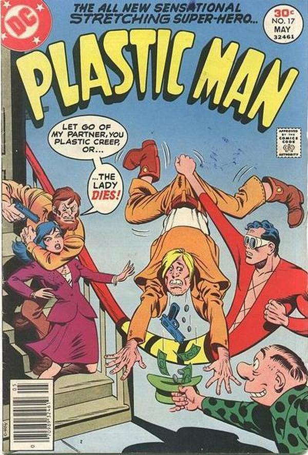 #17
