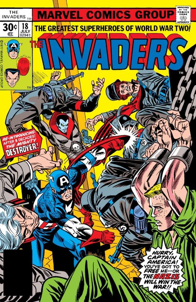 #18
