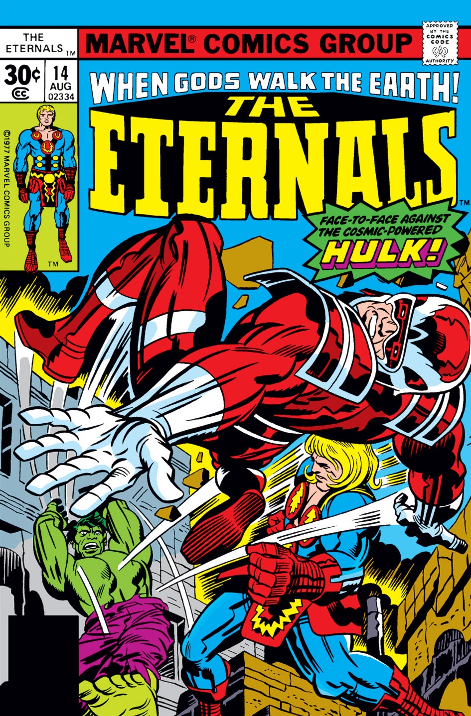 #14