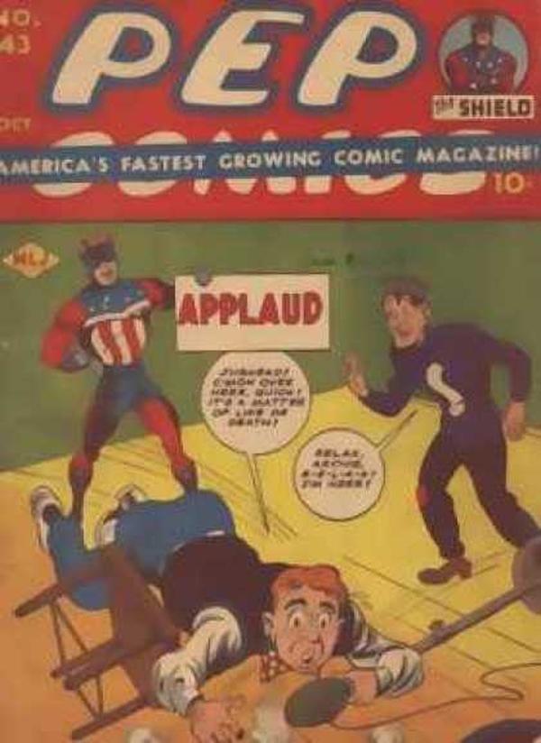 #43