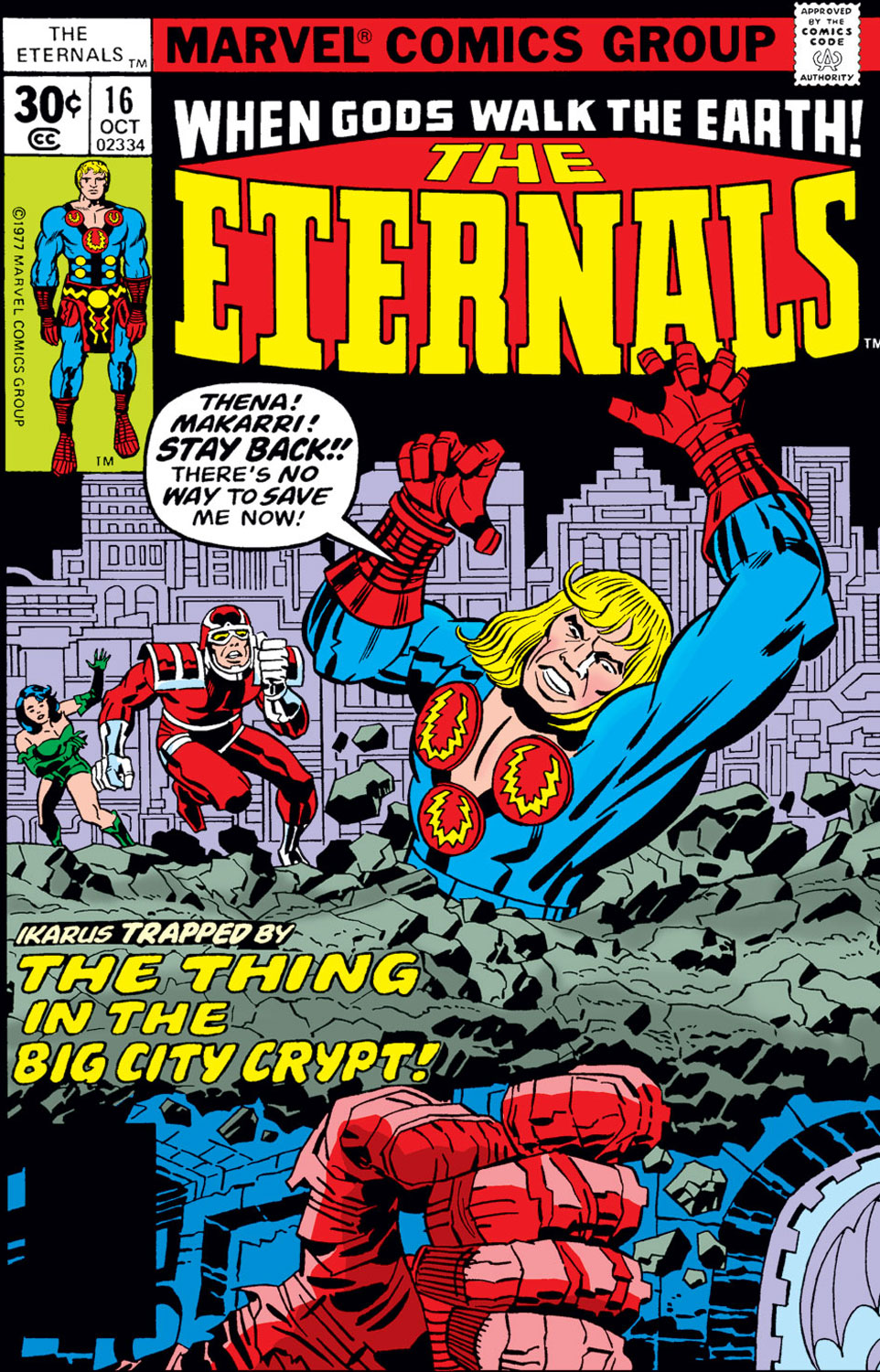 #16