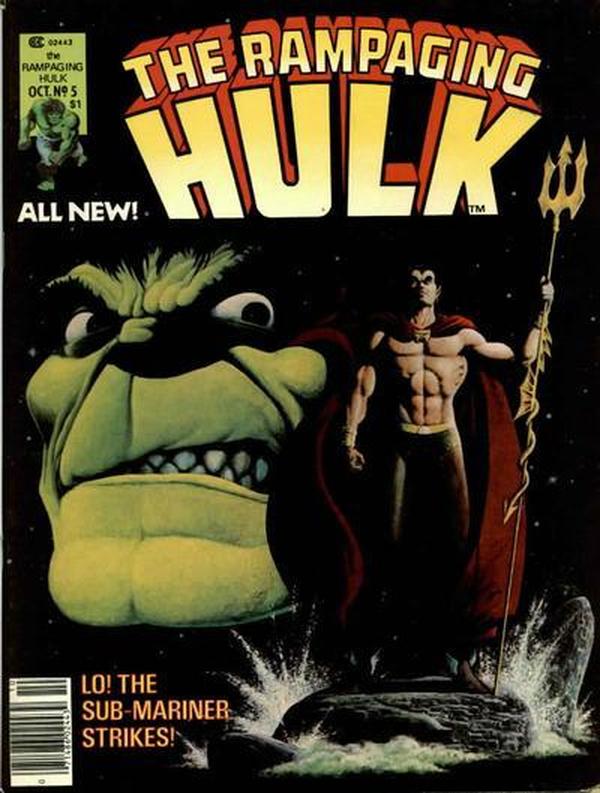 #5
