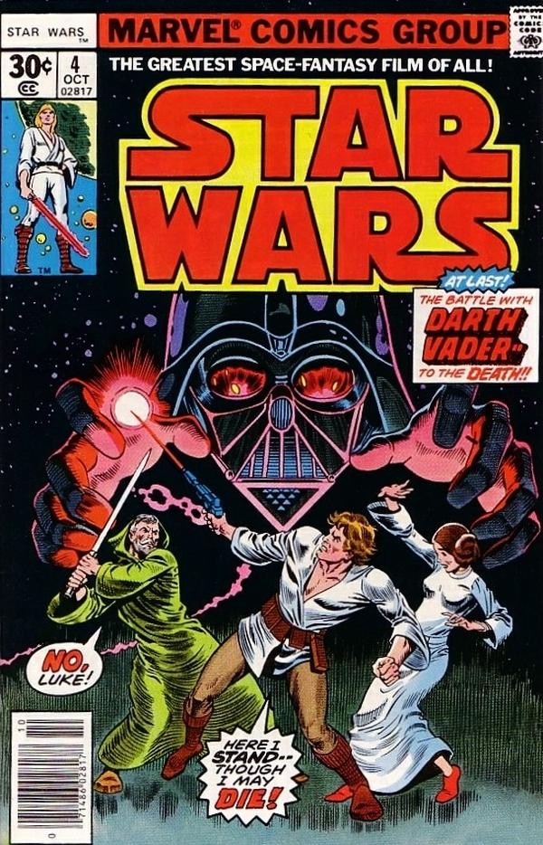 Star Wars #4