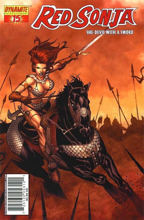 #15
