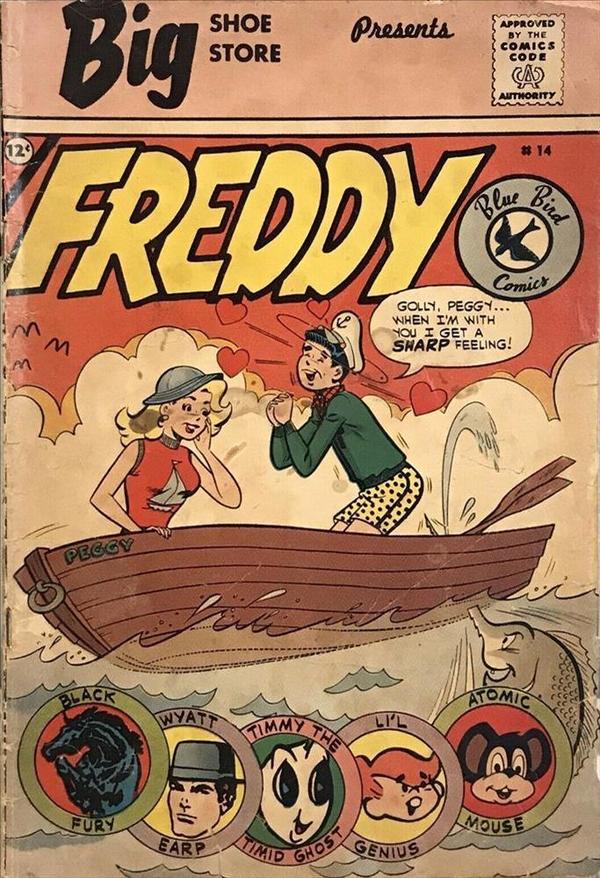 #14