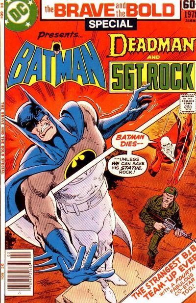 DC Special Series #8