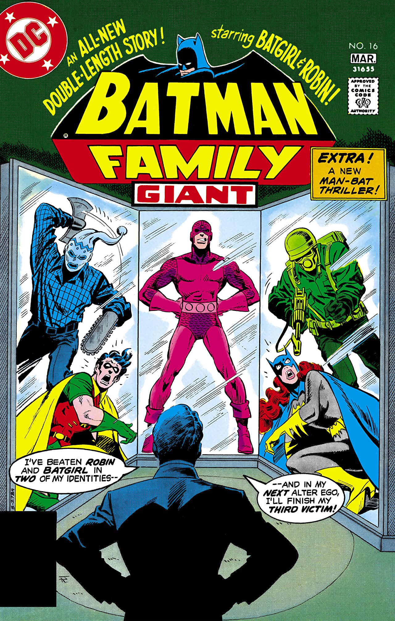#16