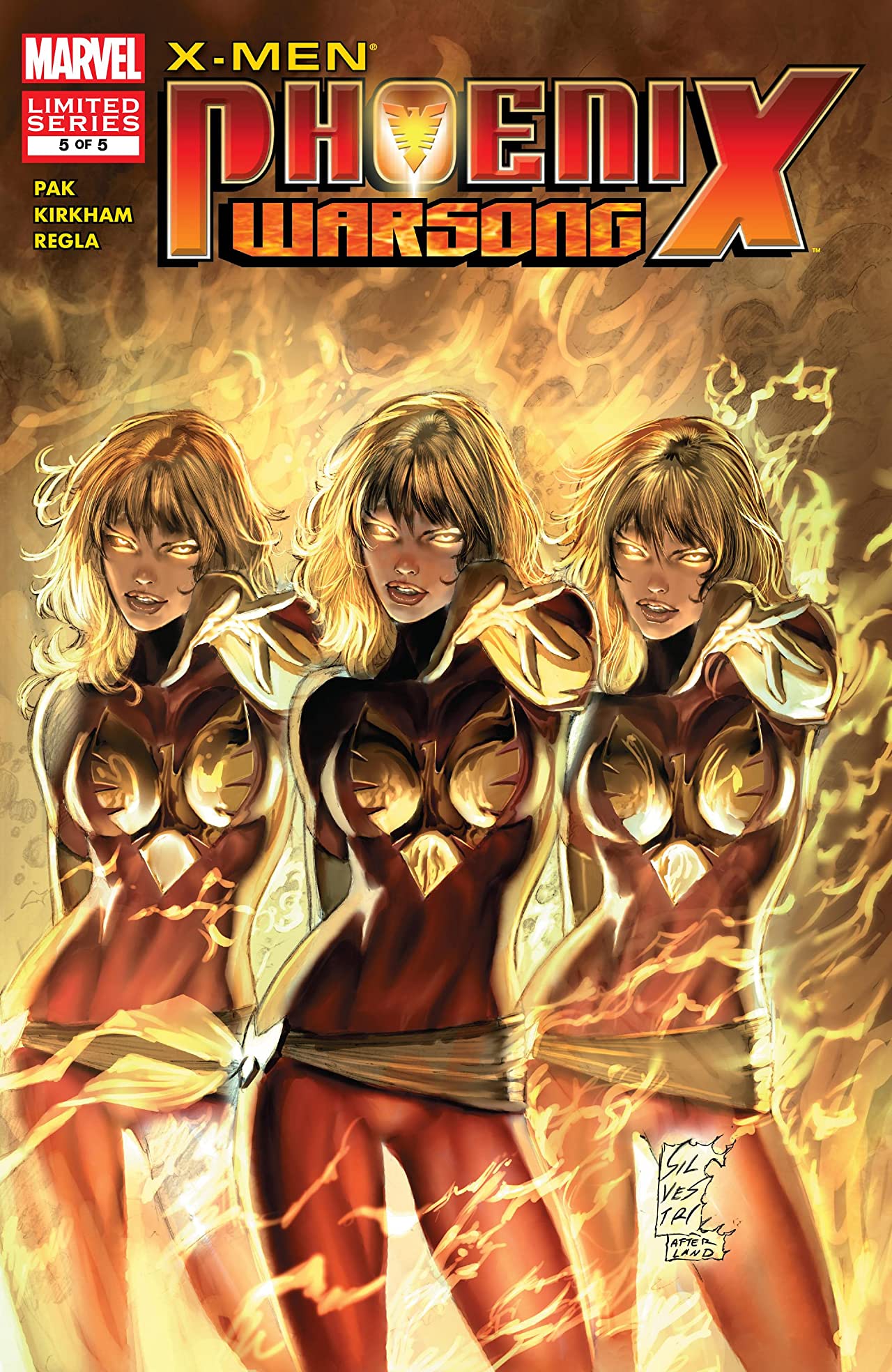 #5