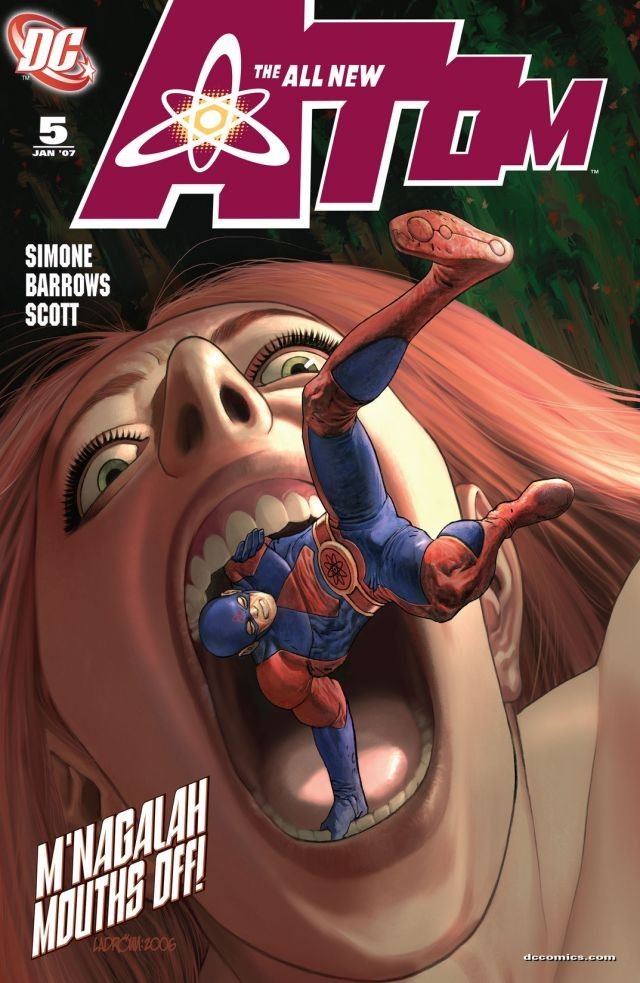 #5