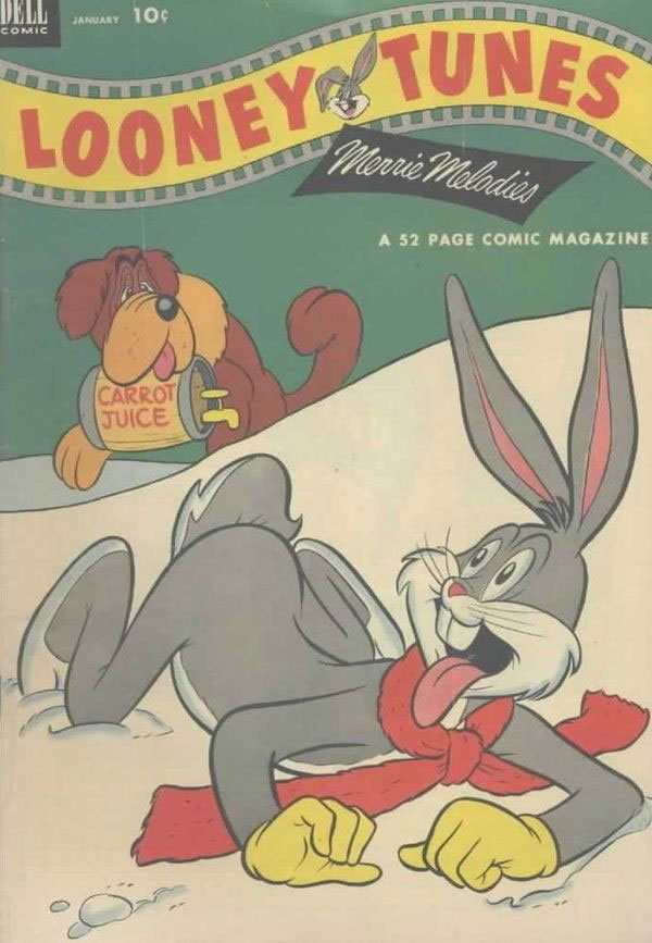 Looney Tunes and Merrie Melodies #135