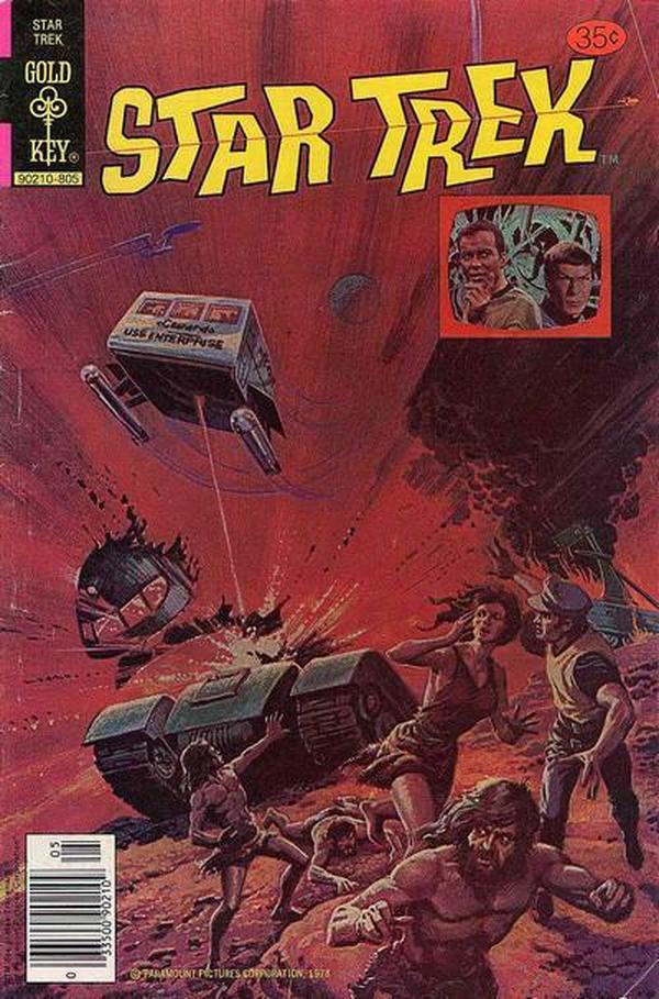 Star Trek #52