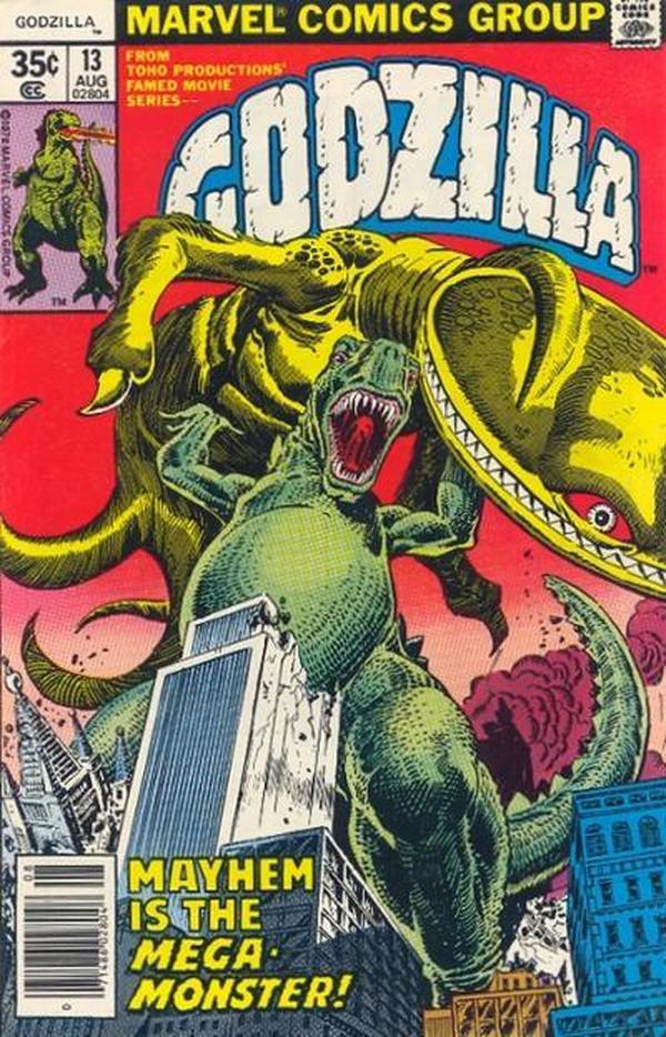 #13