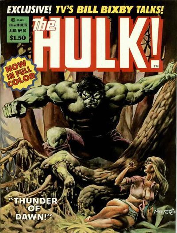 Hulk
