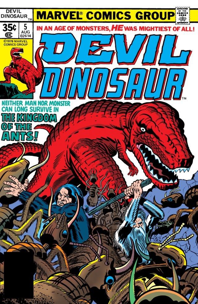 #5