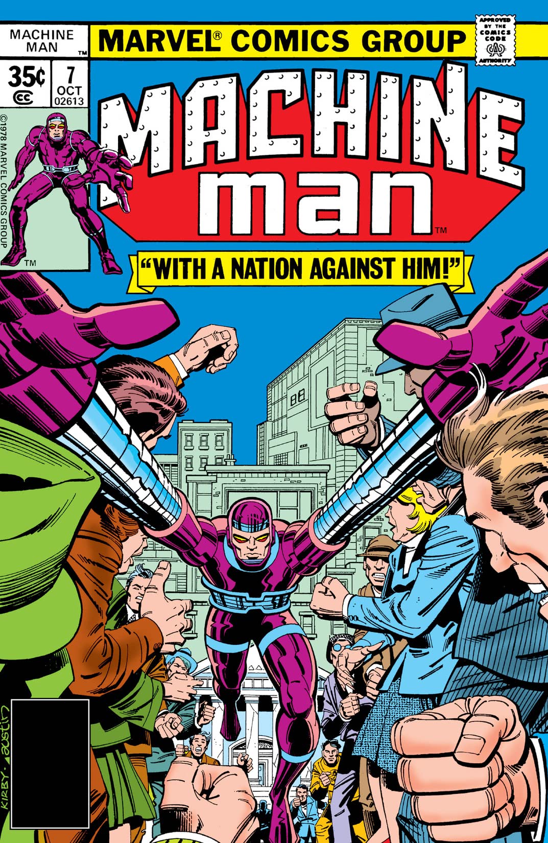 #7
