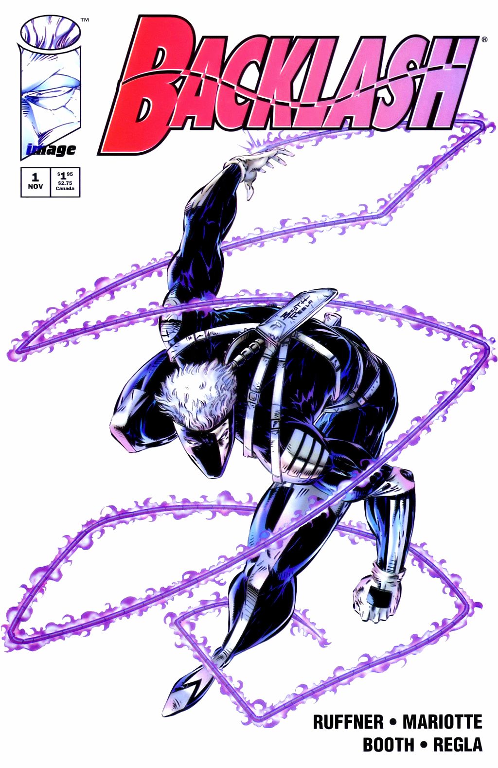 Backlash