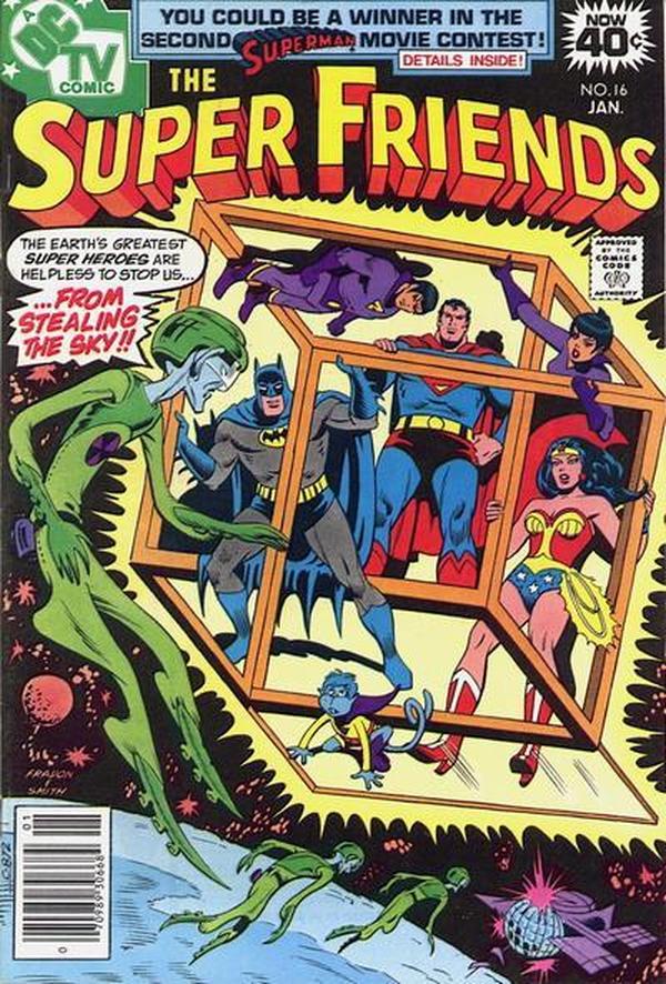 #16
