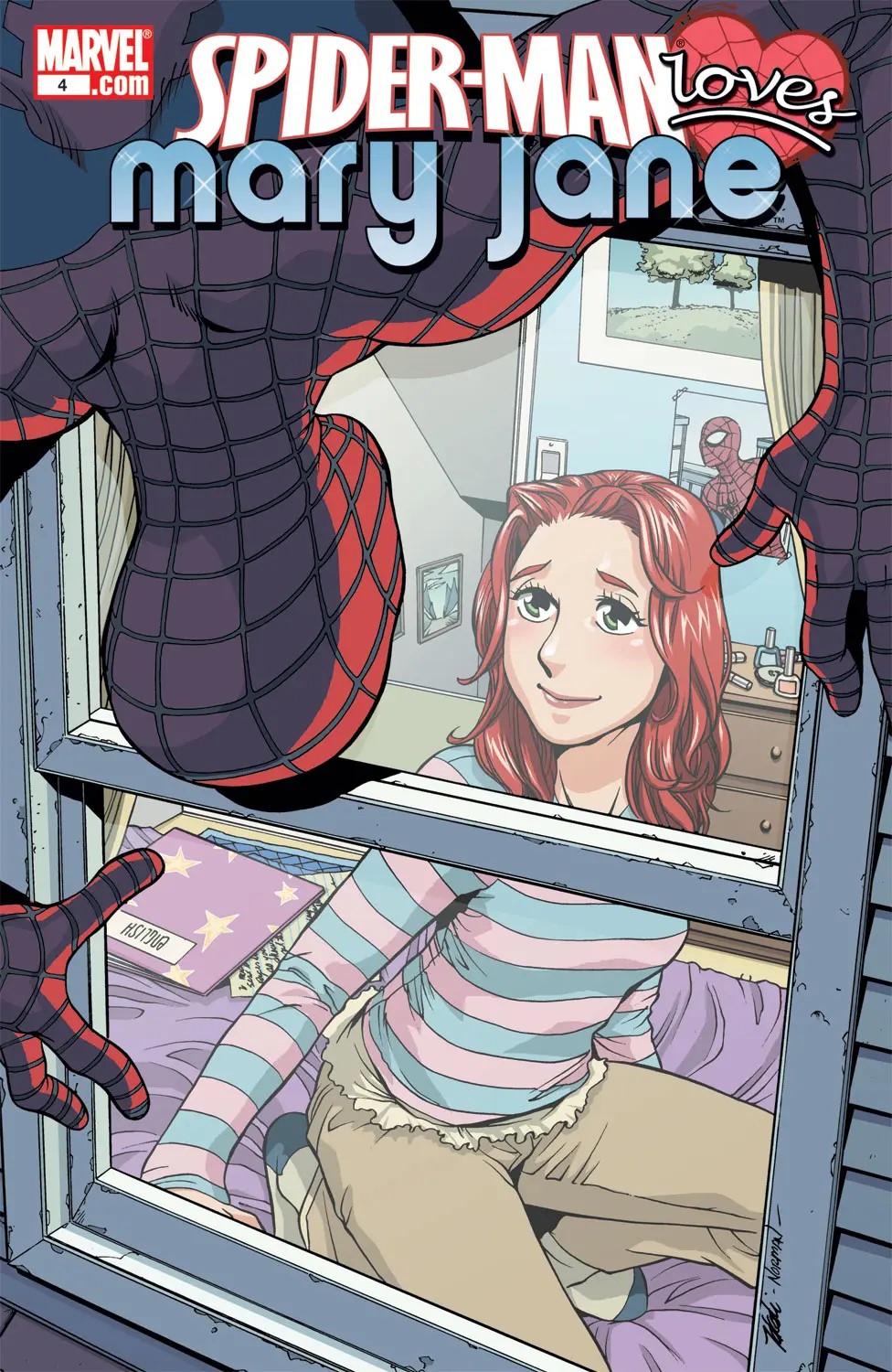 #4