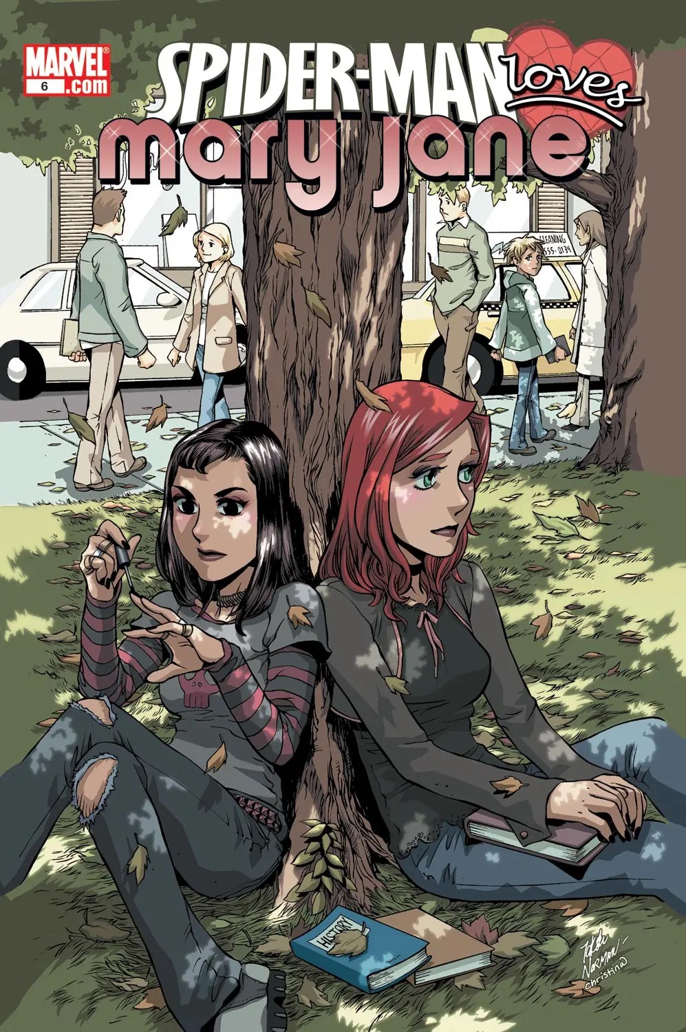 #6