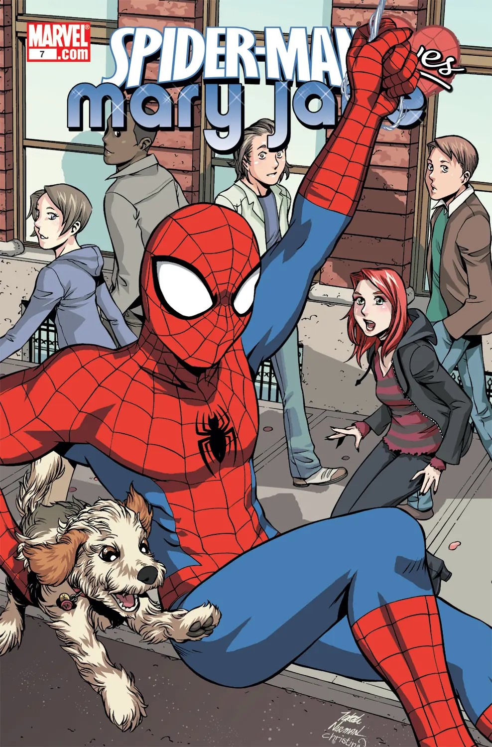 #7