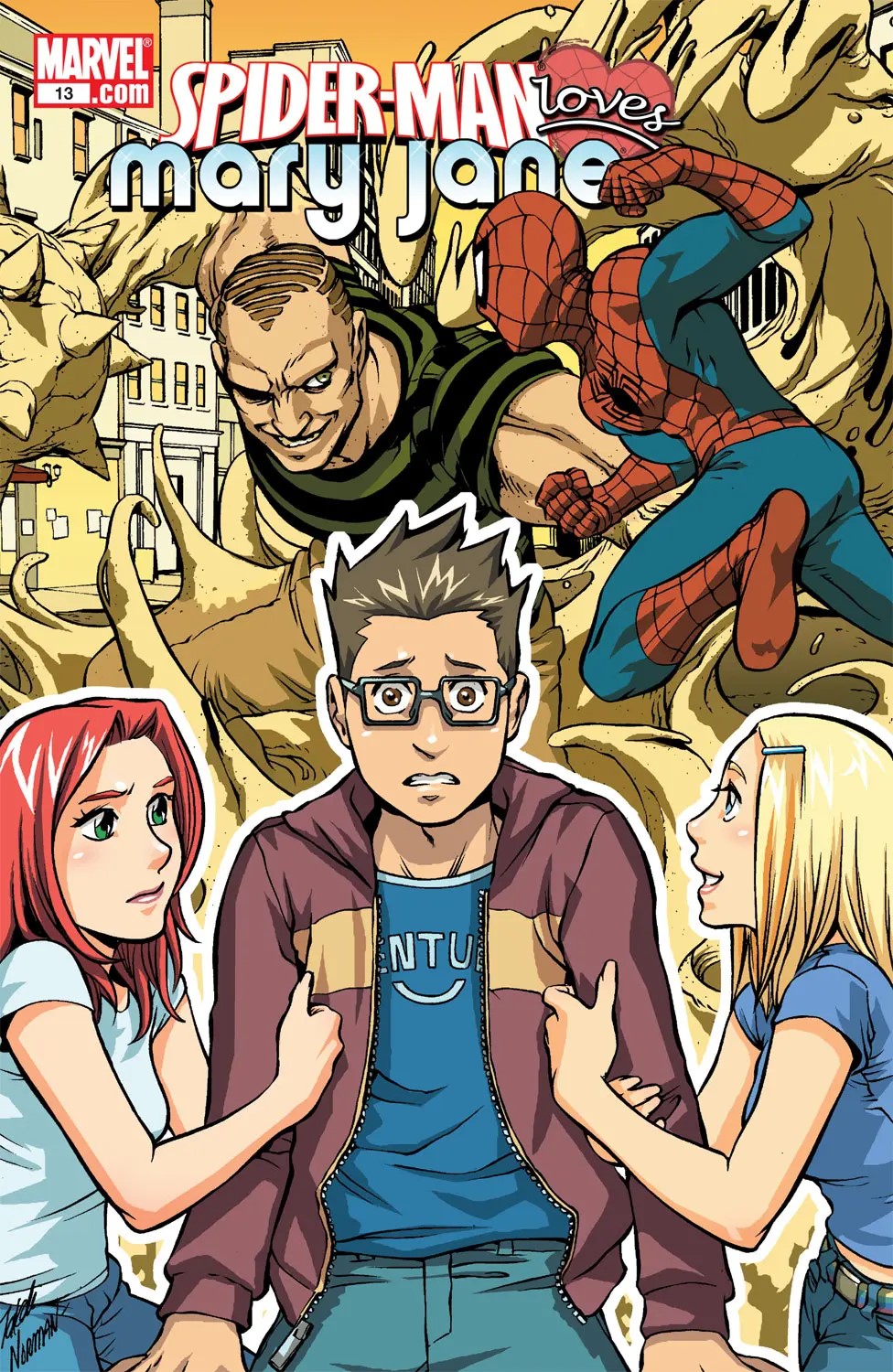 #13