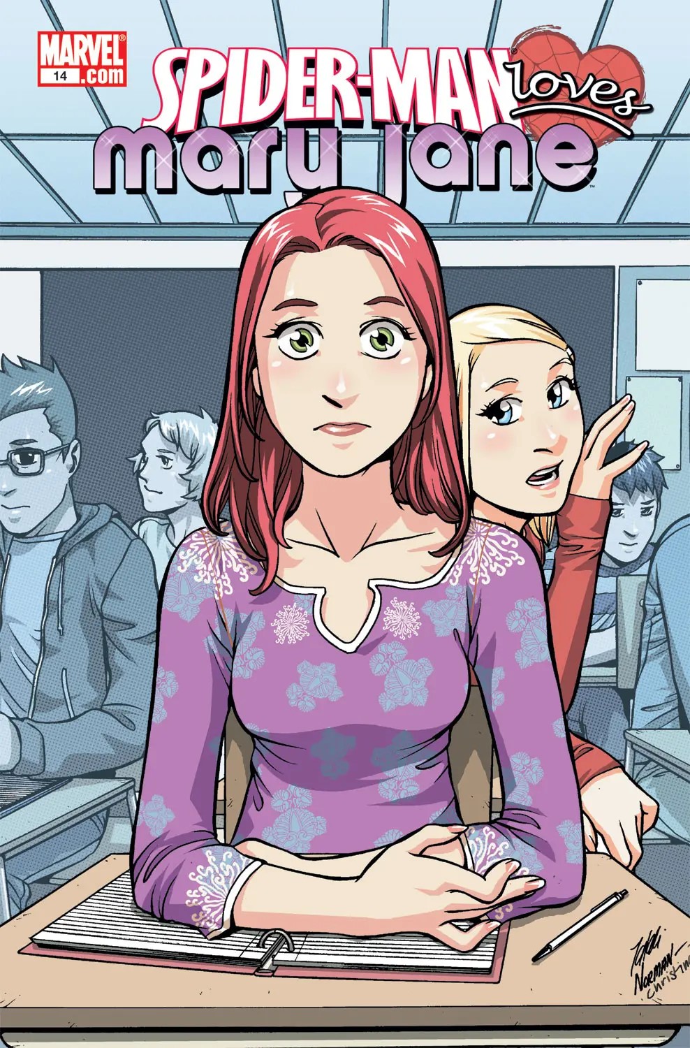 #14
