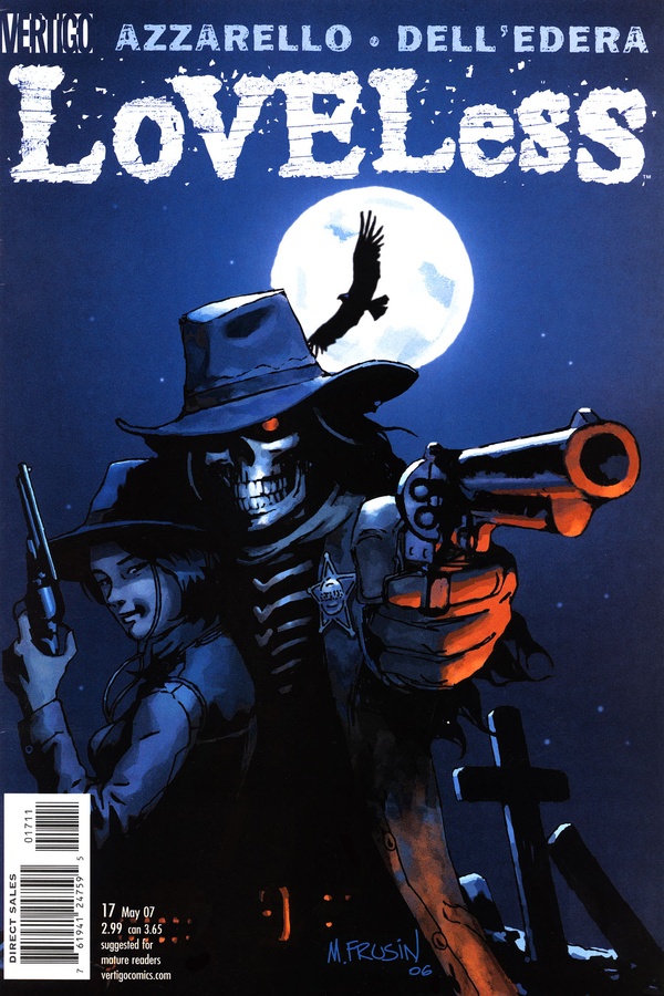 Loveless #17