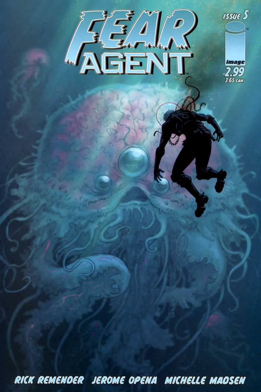 #5