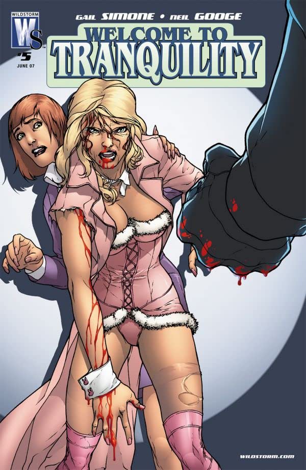 #5