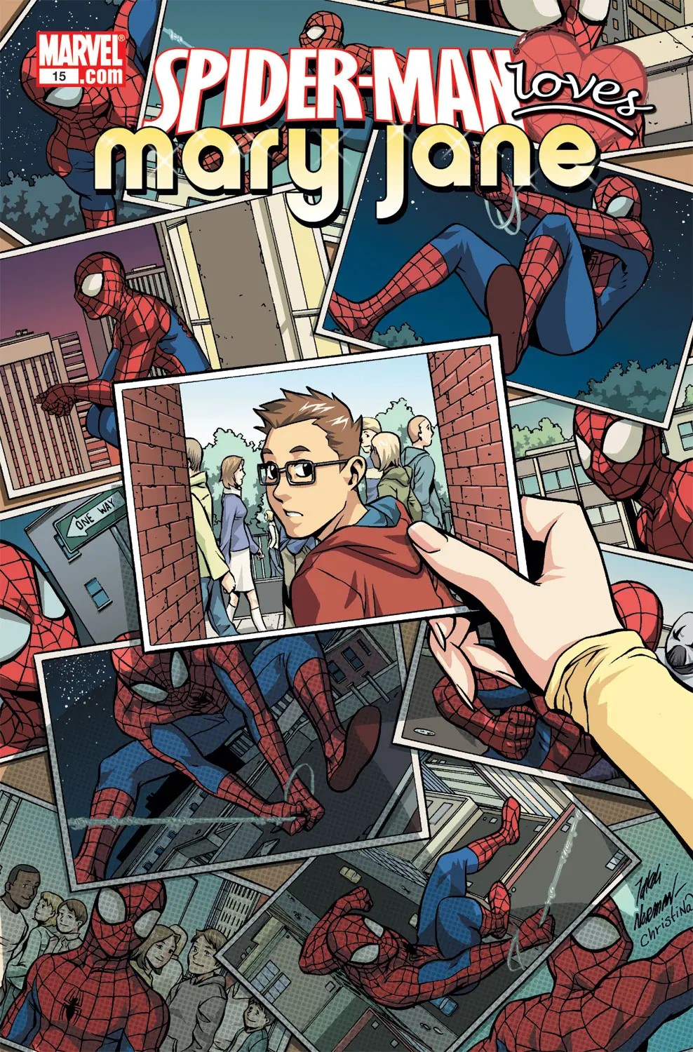 #15