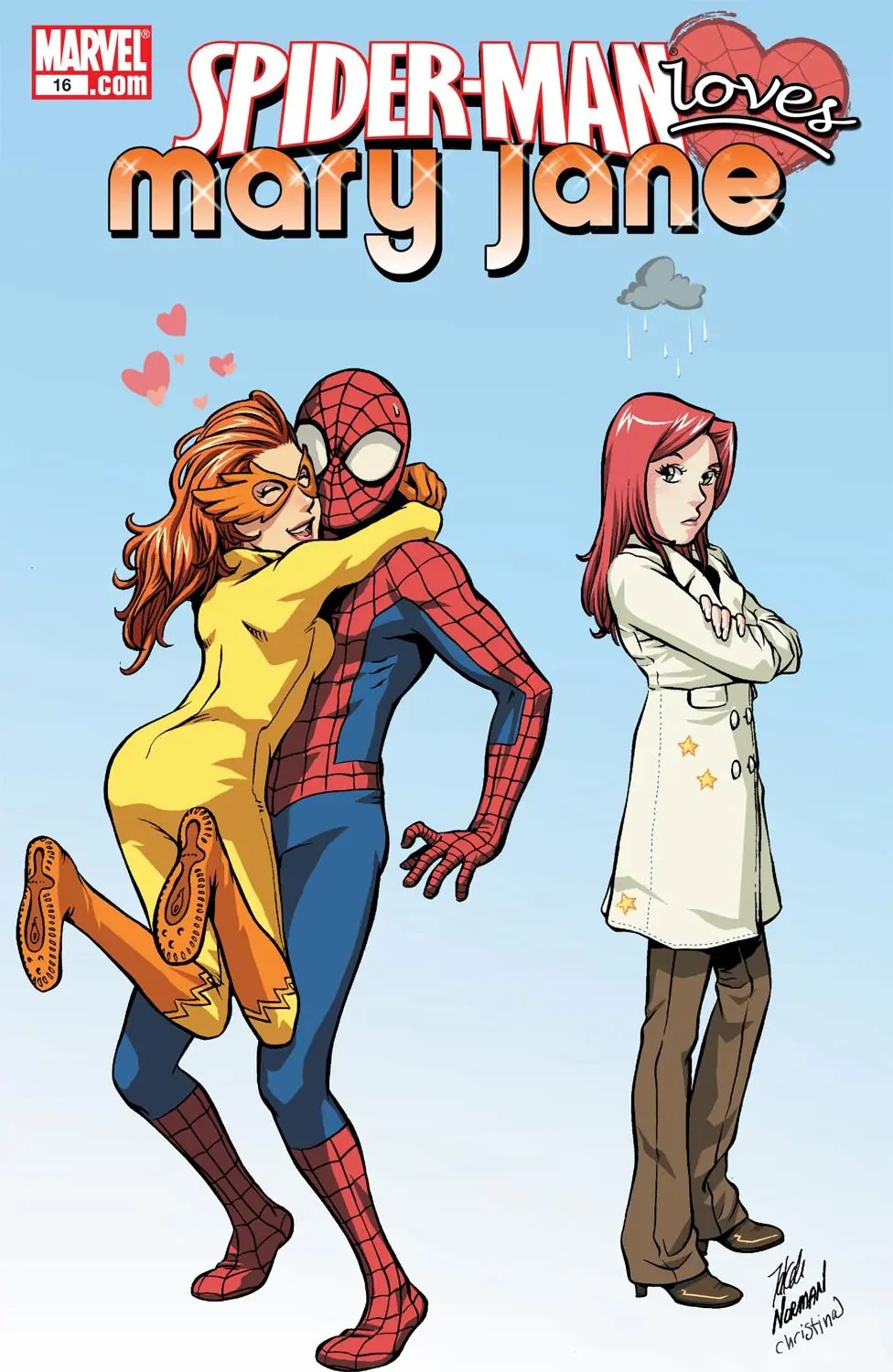 #16