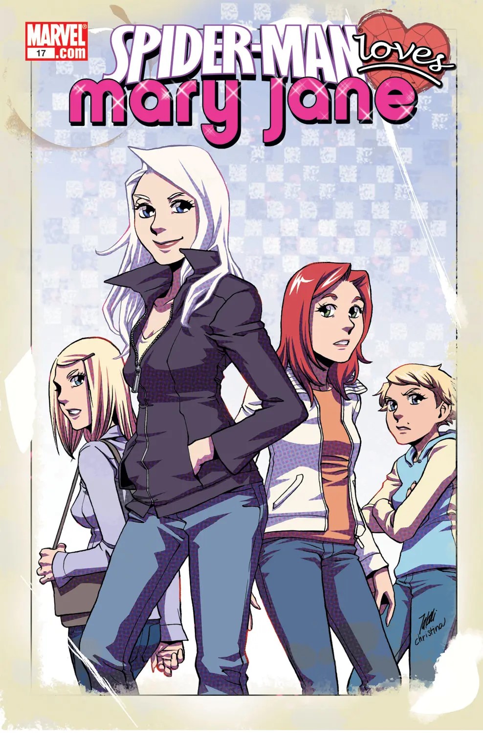 #17