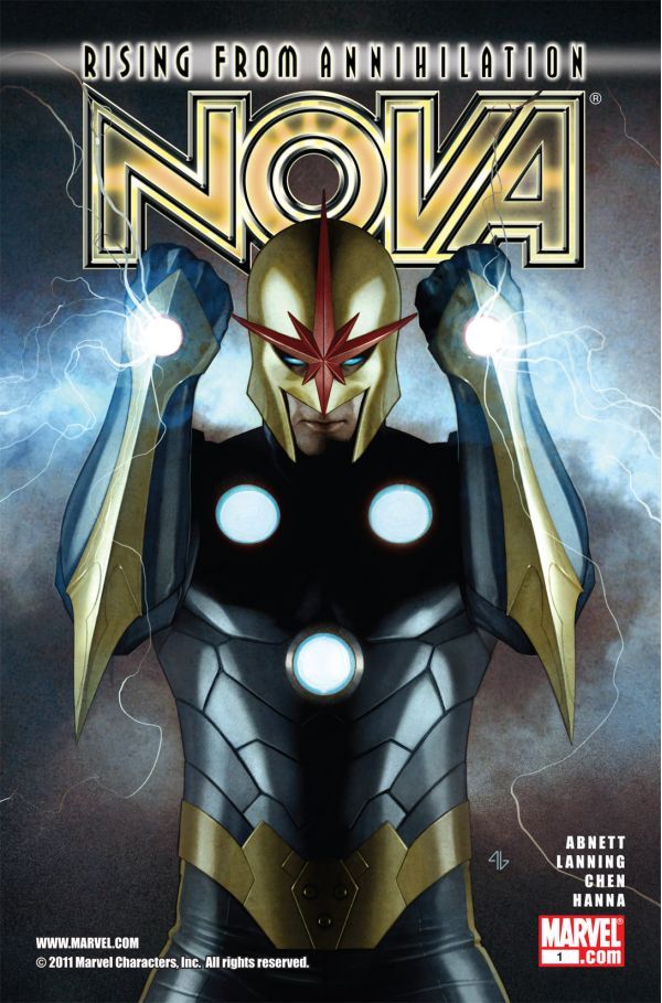 Nova